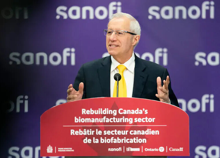 Fedeli says province still leading country in job growth as unemployment rate hits 7 per cent in June